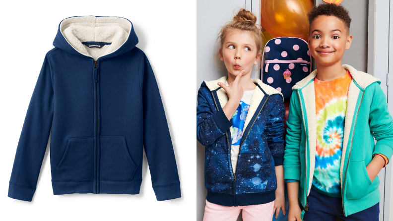 Kids hoodie