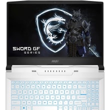 Product image of MSI Sword 15 (2022)