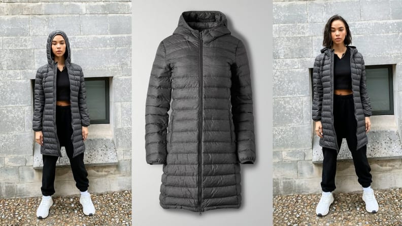 13 women's puffer coats for winter: North Face, Aritzia, and more