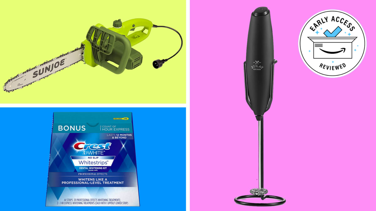 The best Amazon Prime Day deals under 50 to shop right now Flipboard