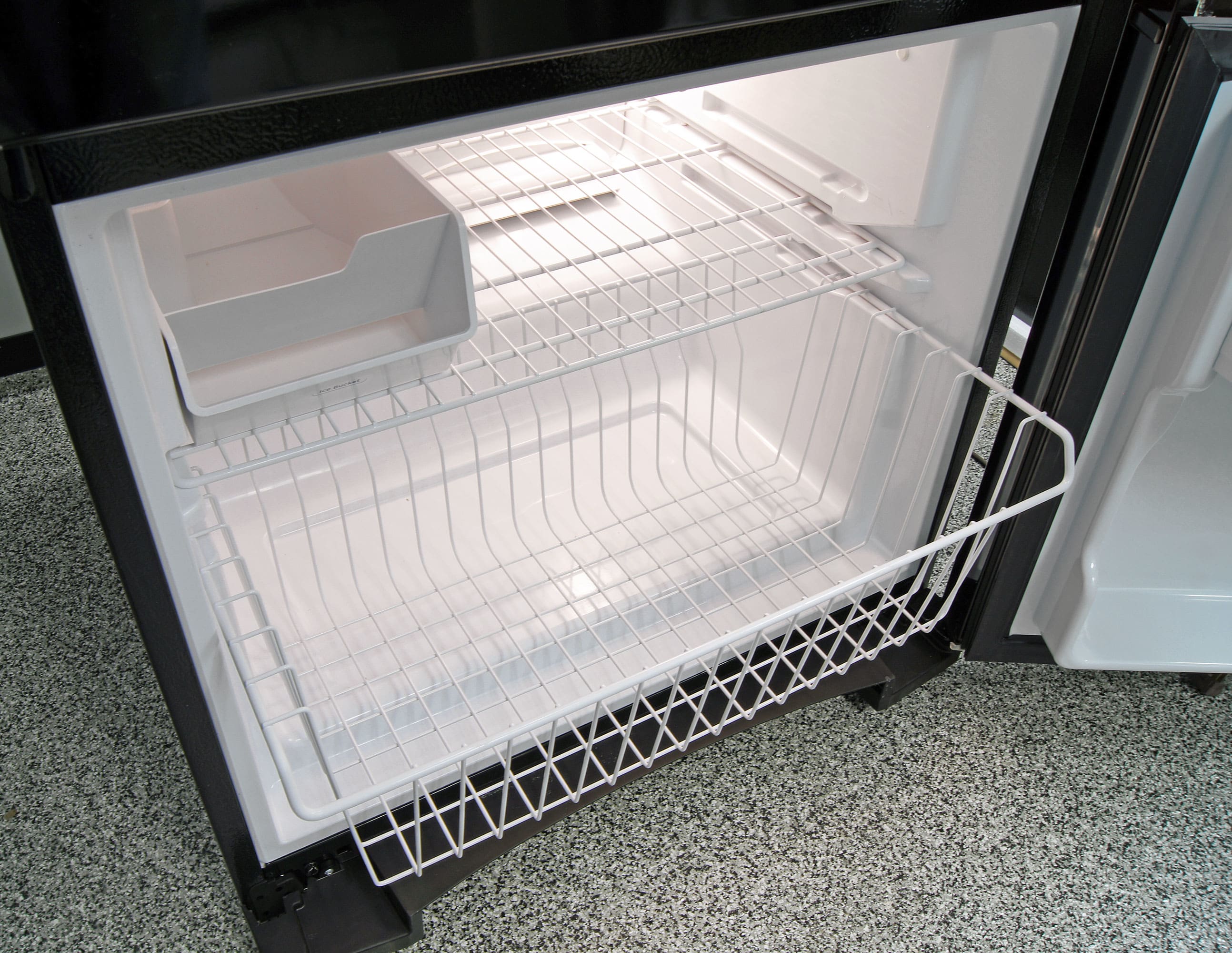 GE Artistry ABE20EGEBS Refrigerator Review Refrigerators