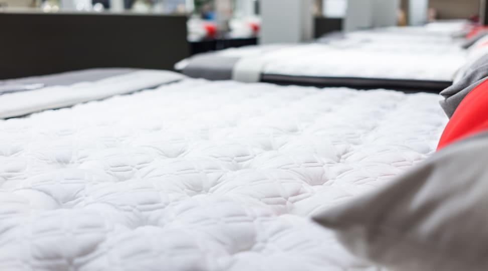 Buying a mattress online: What you need to know first