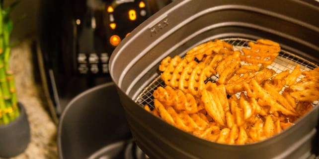 Philips Airfryer