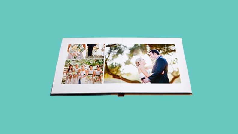 Buy Classic Hardbound Album. Buy Best Wedding Photo Albums