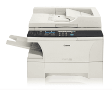 Product Image - Canon imageCLASS D880