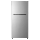 Product image of Insignia NS-RTM18SS2 18 Cu. Ft. Top-Freezer Refrigerator