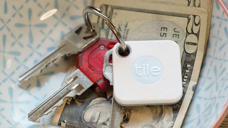 Tile Mate