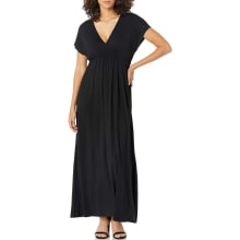 Product image of Amazon Essentials Women's Waisted Maxi Dress