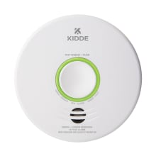Product image of Kidde Smoke + Carbon Monoxide Alarm