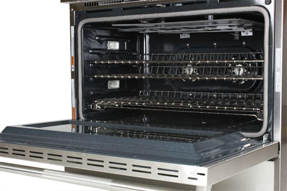 Upper Oven