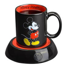 Product image of Mickey Mouse mug warmer