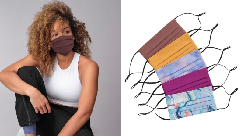Face Masks