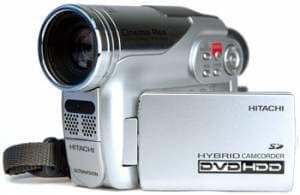 Product Image - Hitachi DZ-HS300A