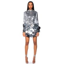 Product image of The Moment Mini Sequin Dress 
