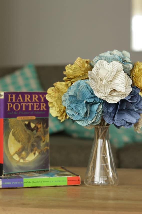 Flower Bouquet