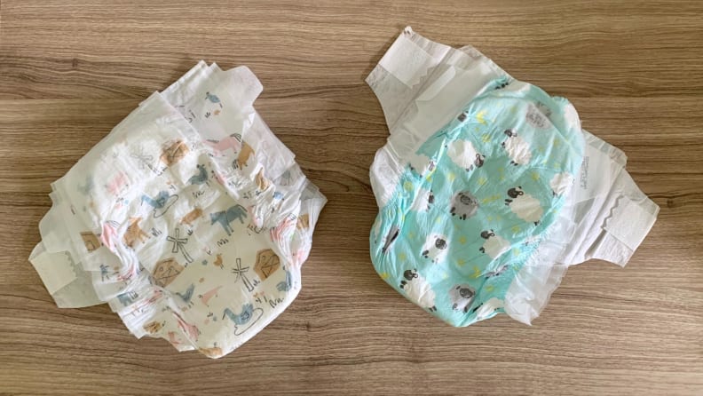 Hello Bello diaper review: is this celebrity diaper line any good? -  Reviewed
