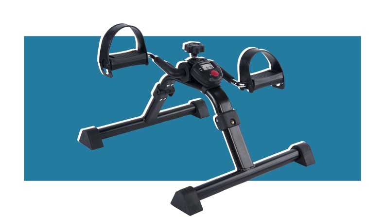 Home Exercise Equipment for Seniors, News