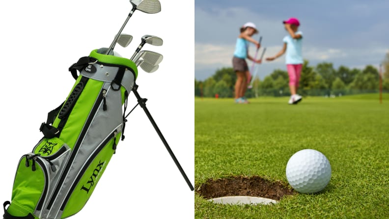 golfclothes