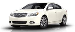 Product Image - 2012 Buick LaCrosse Premium I