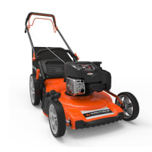 Product image of Yard Force 21-inch self-propelled lawn mower