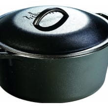 Product image of Lodge cast iron Dutch oven