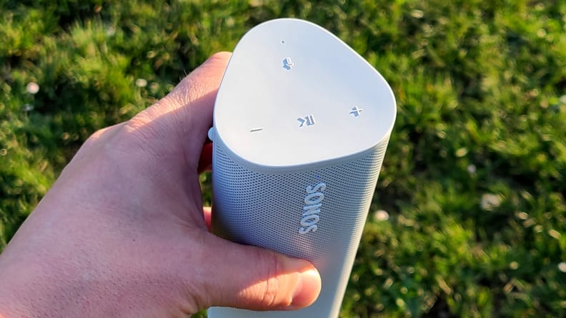 Sonos Roam review: the portable speaker you'll want to use at home