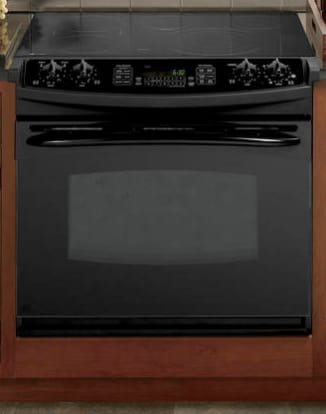 Product Image - GE Profile PD968DPBB
