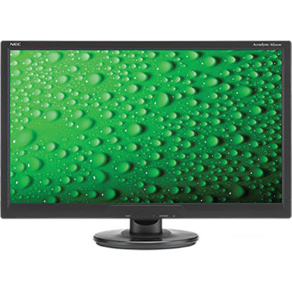 Product Image - NEC AS242W-BK