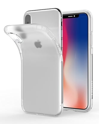 Product Image - Anker Karapax iPhone X Case