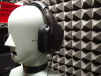 HATS in the Reviewed.com headphone labs
