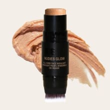 Product image of Nudestix Nudies Glow Highlighter Stick