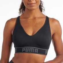 Product image of Puma Seamless Sports Bra