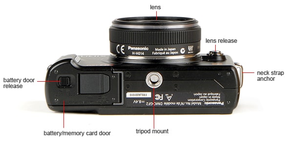Panasonic Lumix Dmc Gf2 Digital Camera Review Reviewed Cameras