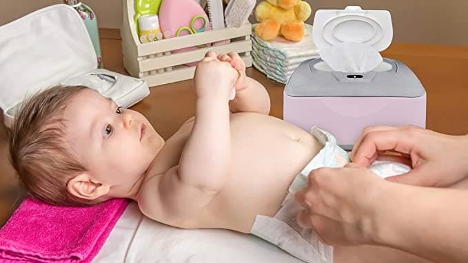The Best Baby Wipes, According to PEDs and Parents