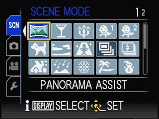 Modes Photo