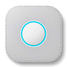 Product image of Google Nest Protect Smoke & Carbon Monoxide Alarm