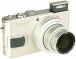Product Image - Panasonic Lumix DMC-LX2
