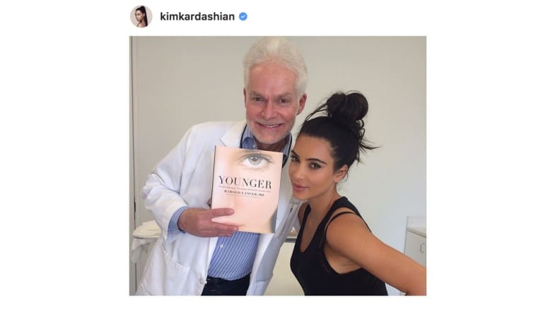 Dr. Lancer recommends the only skincare product you need