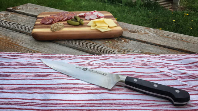 Knife