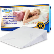 Product image of Sleepnitez 8-Inch Wedge Pillow