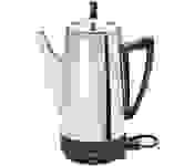 Product image of Presto 02811 12-Cup Coffee Maker