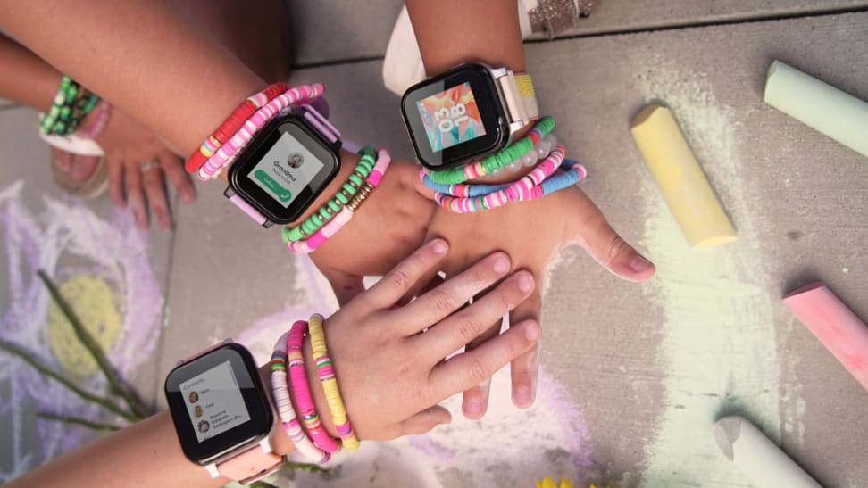 Gabb Watch for kids