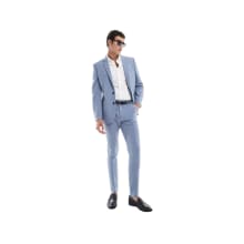 Product image of Asos Design Skinny Suit Pants