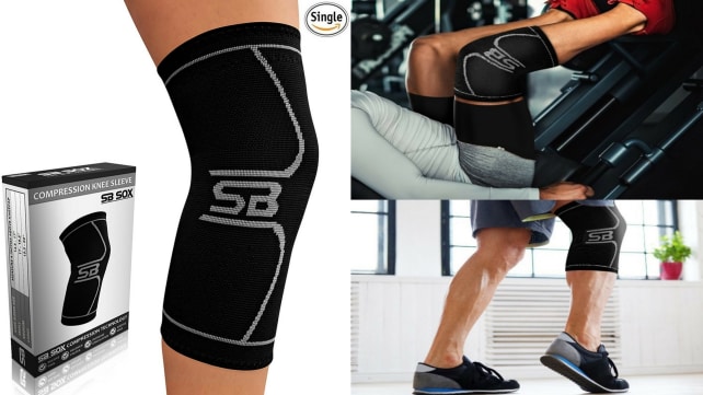 Compression Sleeve