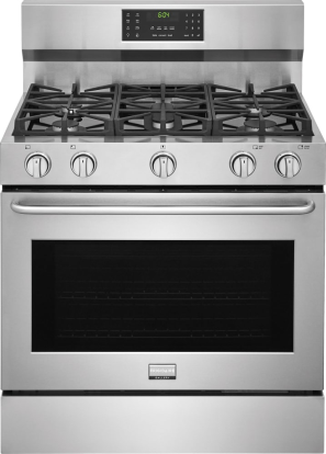 Product Image - Frigidaire Gallery FGGF3685TS