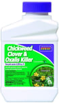Product image of Bonide Chickweed, Clover & Oxalis Weed Killer Concentrate