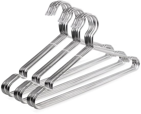 The Best Clothes Hangers Of 2020 Reviewed Home Garden