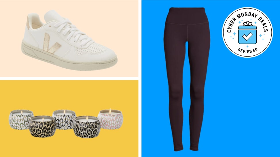 The Best Health Deals at Nordstrom's Cyber Week Sale