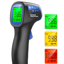 Product image of Infrared Baby Thermometer