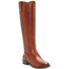 Product image of I.N.C. Fawne Riding Leather Boots